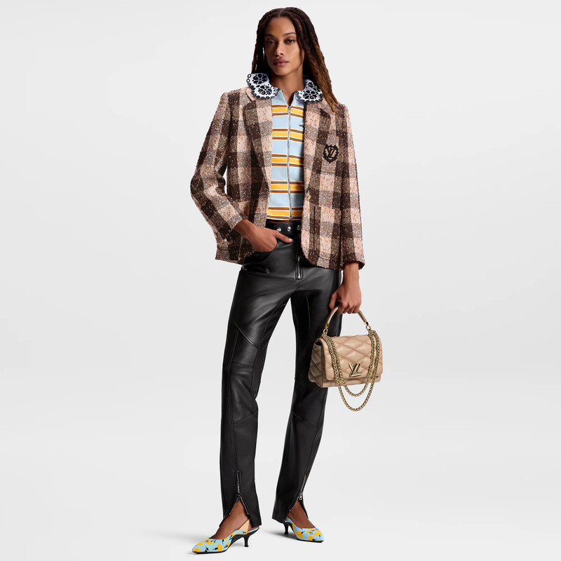 Archlight Slingback Pump 7