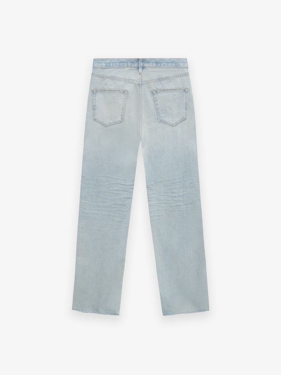 INRI 5-Pocket Jean - 2