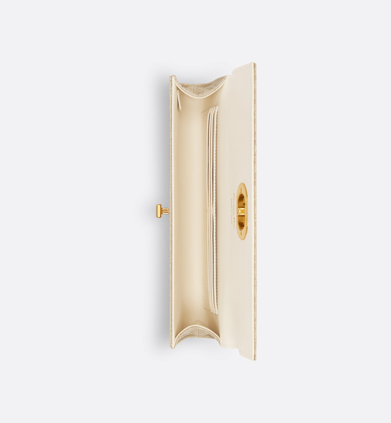 Miss Caro Top Handle Pouch 3