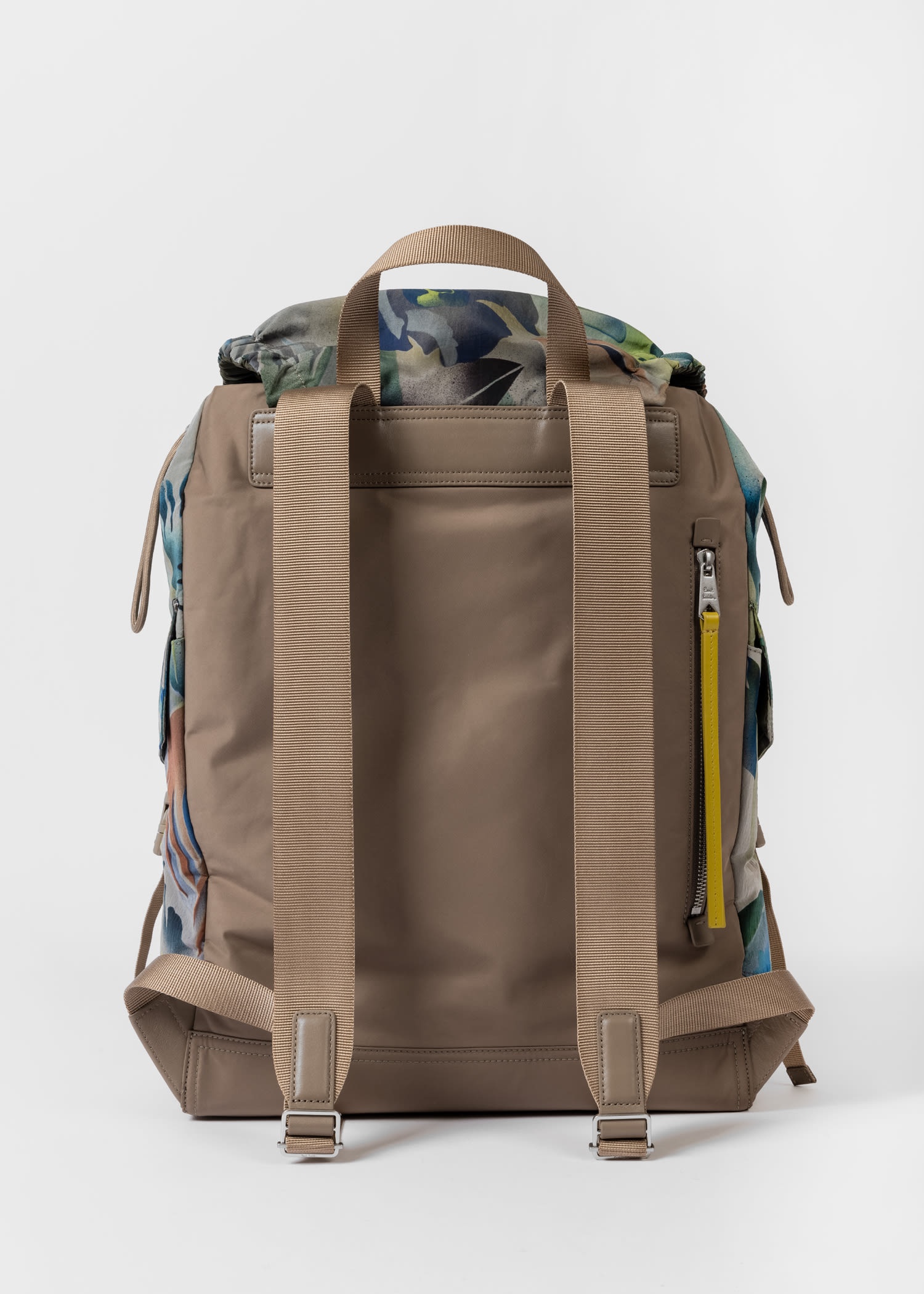 'Hot Summer' Backpack - 2