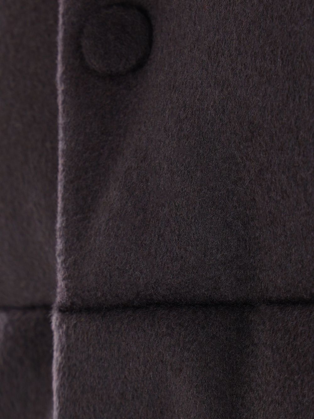 high-neck padded down jacket - 4