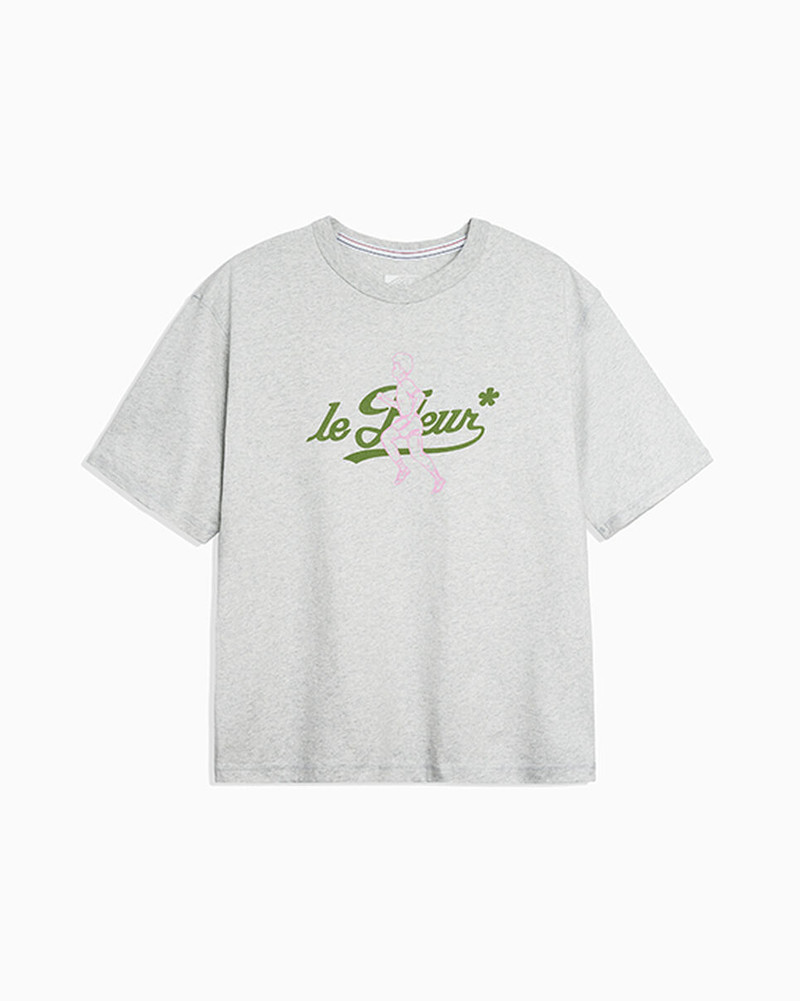 Gold Standard T-Shirt Camp Flog Gnaw 2025 1