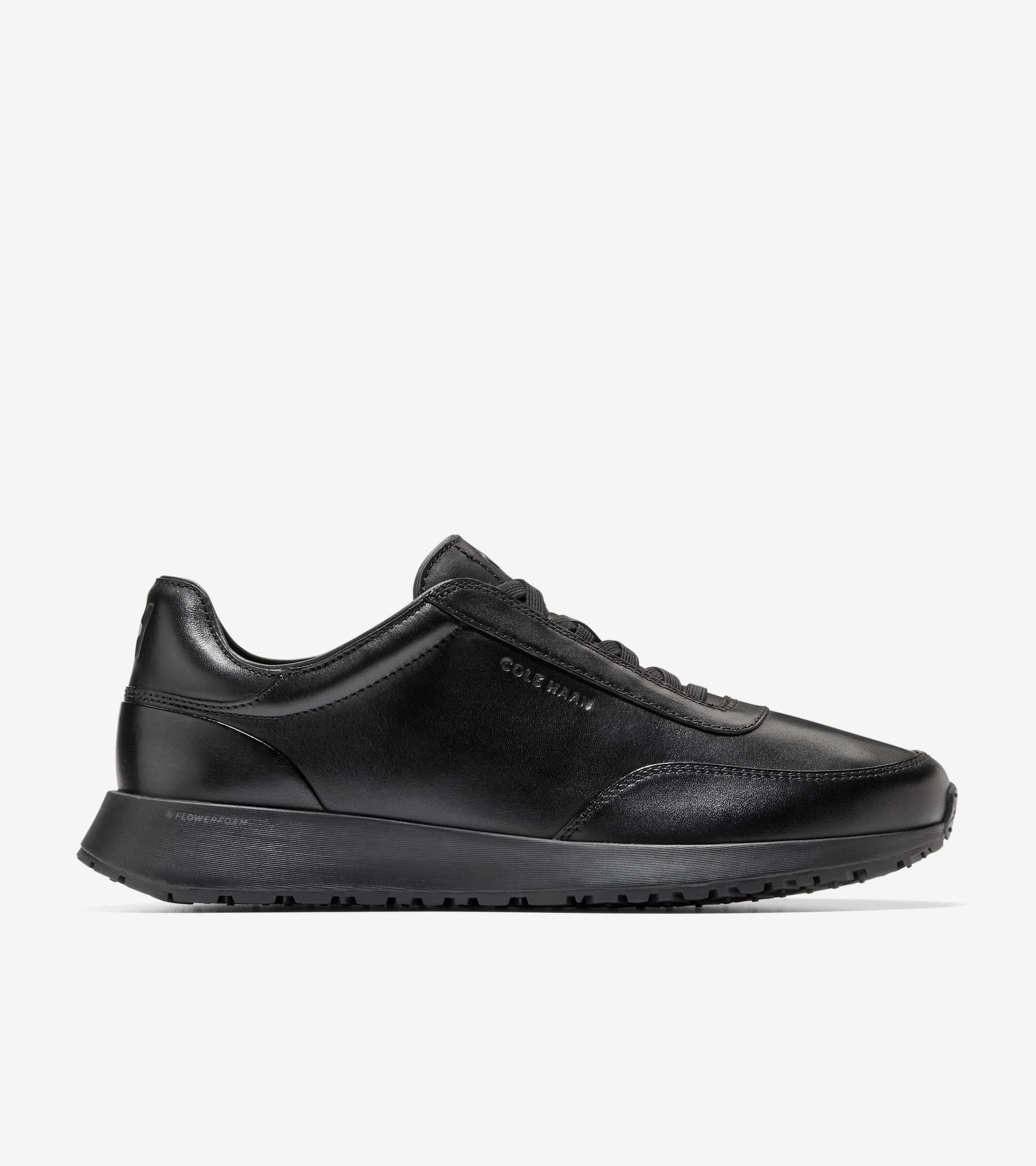 Men's GrandPrø Luxe Mile Slip-On Sneakers - 1