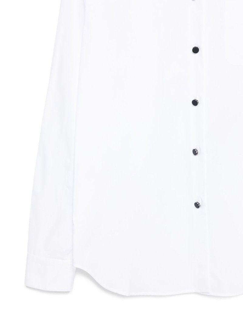 buttoned long-sleeve shirt 3