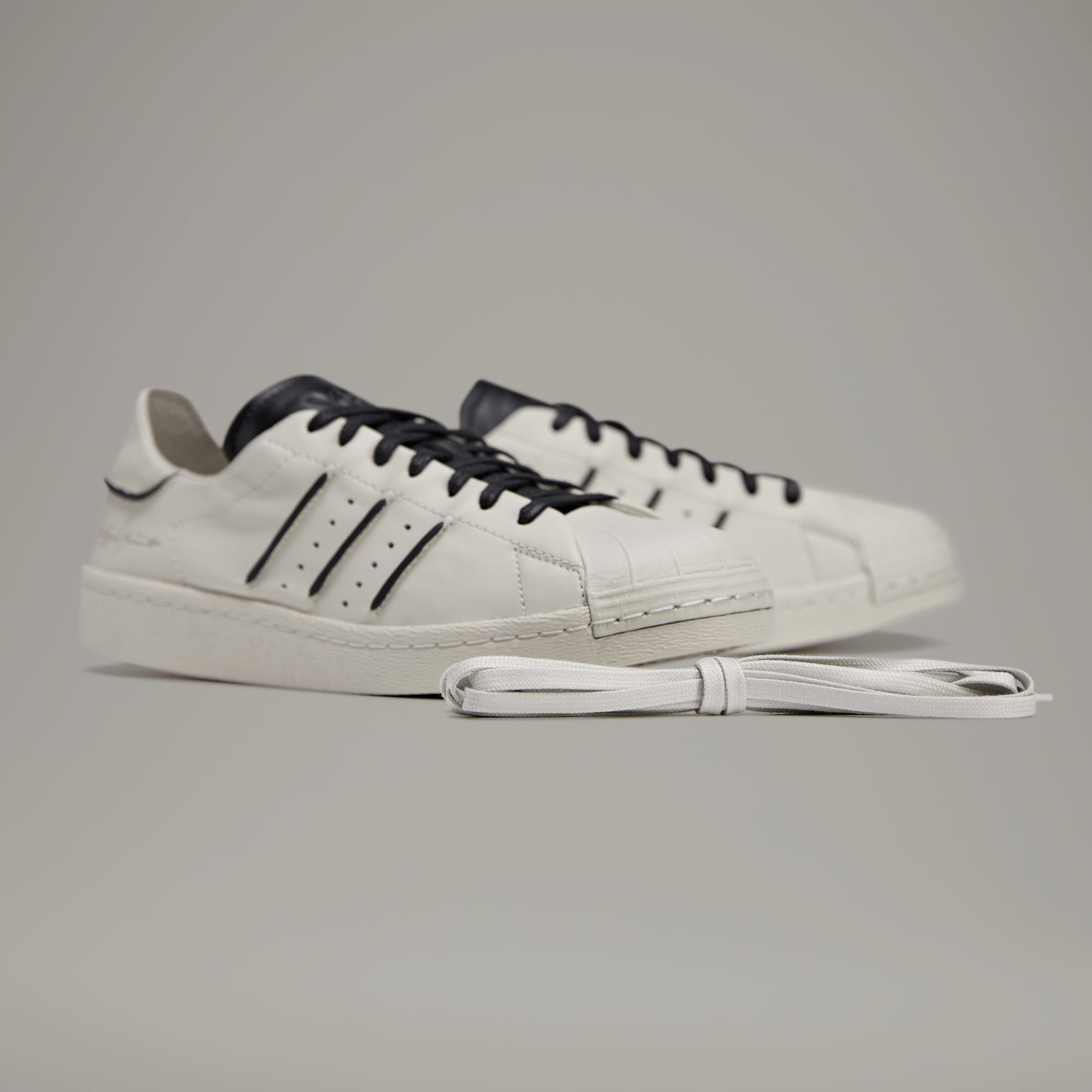 Y-3 Superstar - 8