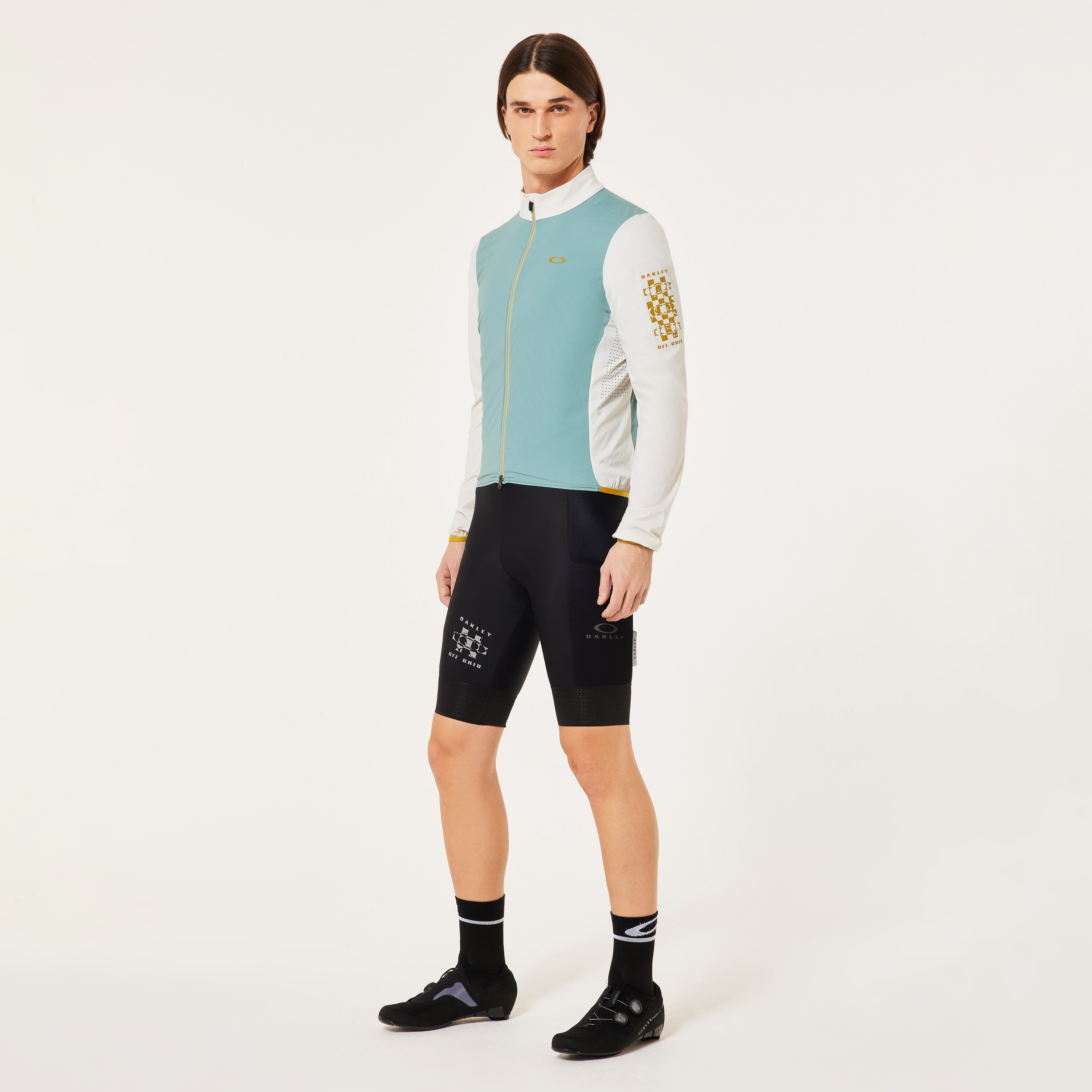 Off Grid Pkble Jacket 2.0 - 9