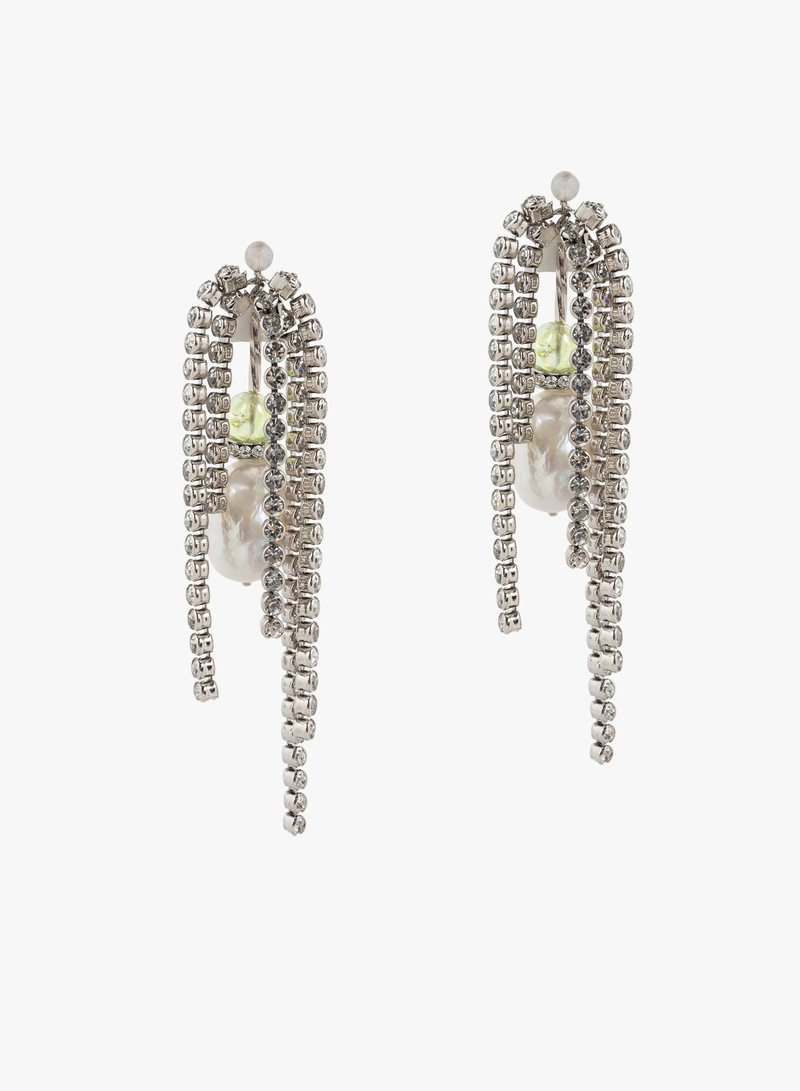 EMBELLISHED EARRINGS 1