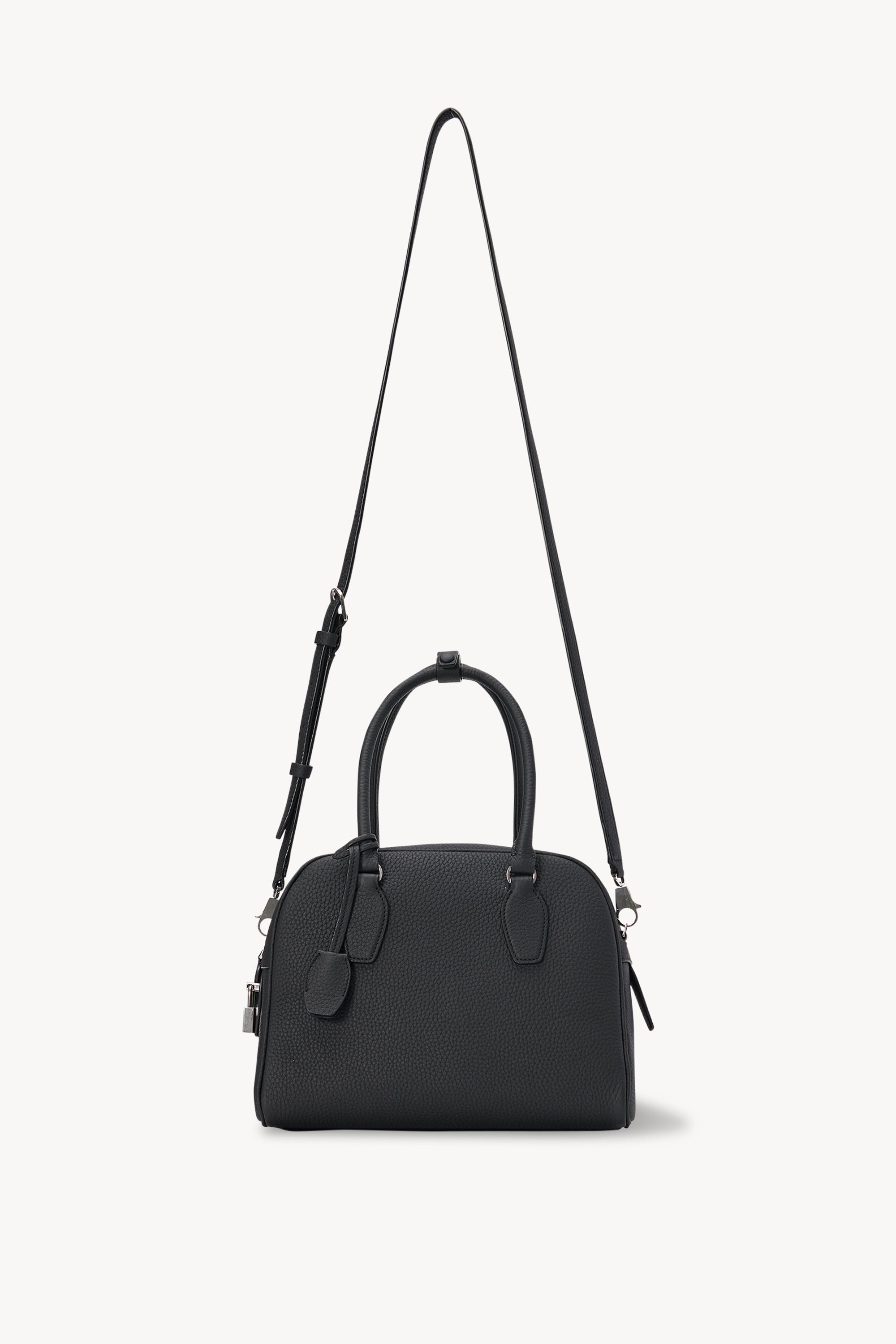 India 10.00 Bag in Leather - 4