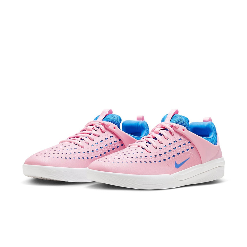 Nike SB Nyjah 3 'Pink Royal' DV7896-601 2