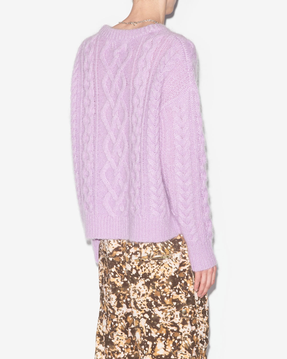 ERICK SWEATER - 5