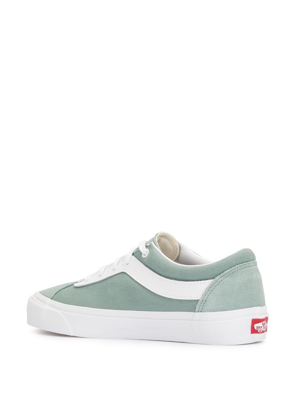 Bold Ni low-top sneakers - 3