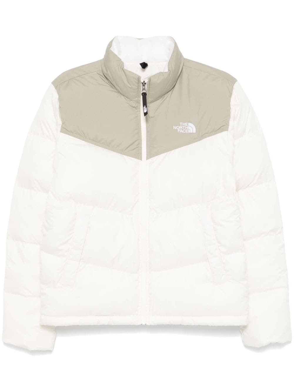 Saikuru puffer jacket - 1