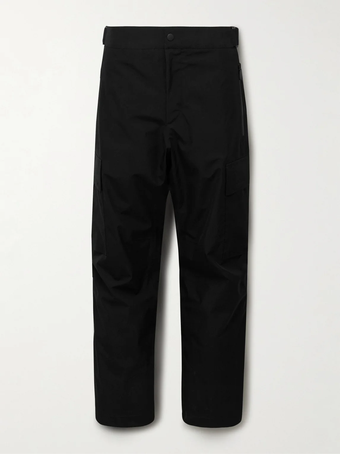 Straight-Leg GORE-TEX Ski Pants - 1