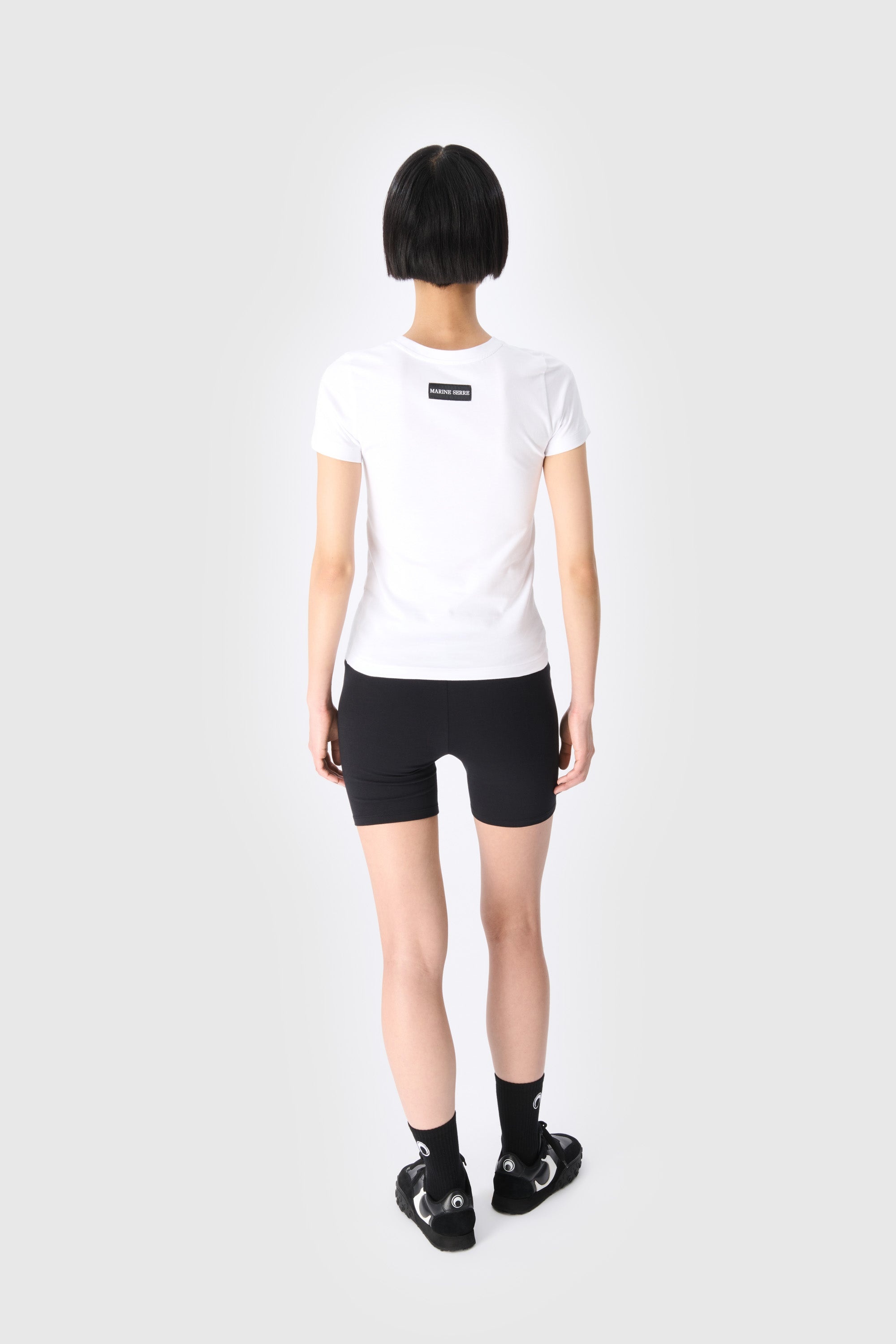Six Moons Baby Fit T-Shirt - 4