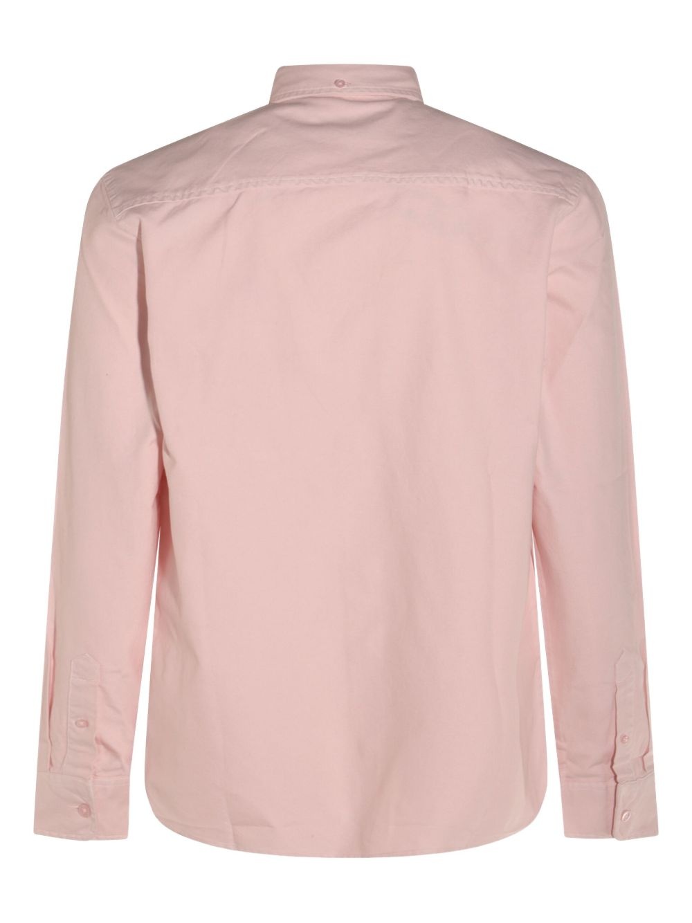 cotton shirt - 2