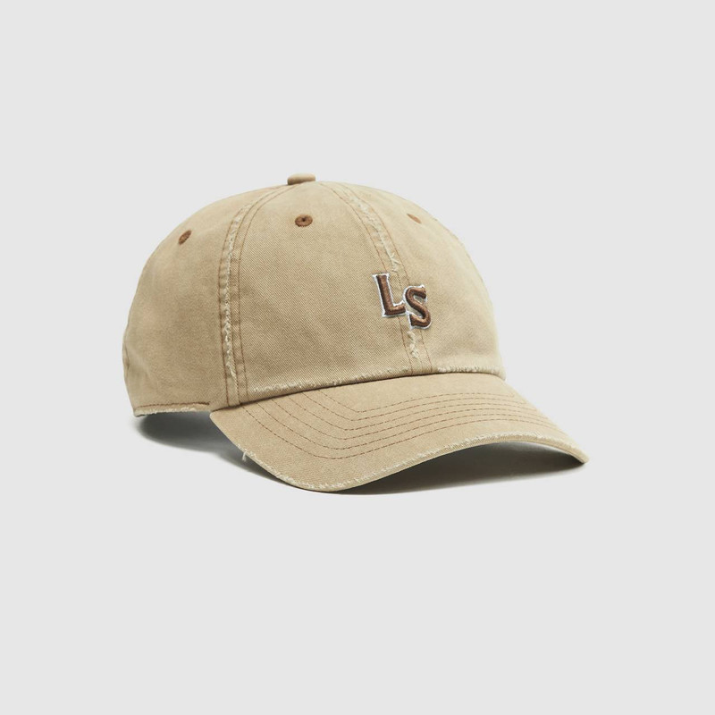 MONOGRAM HAT 4