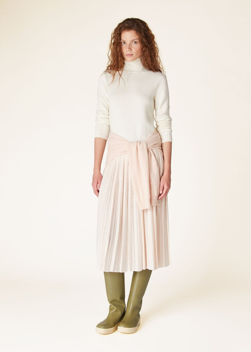 Loro Piana Parksville Turtleneck outlook