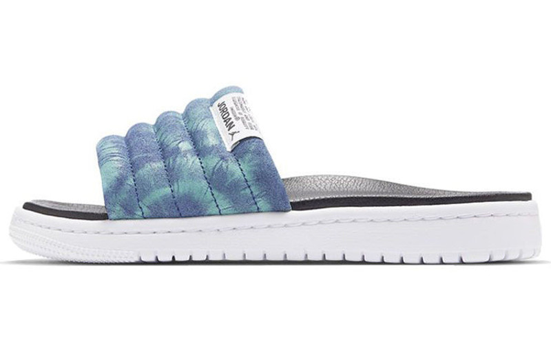 Jordan (WMNS) Air Jordan Modero 2 'Aurora Green Black' CV5773-301 outlook