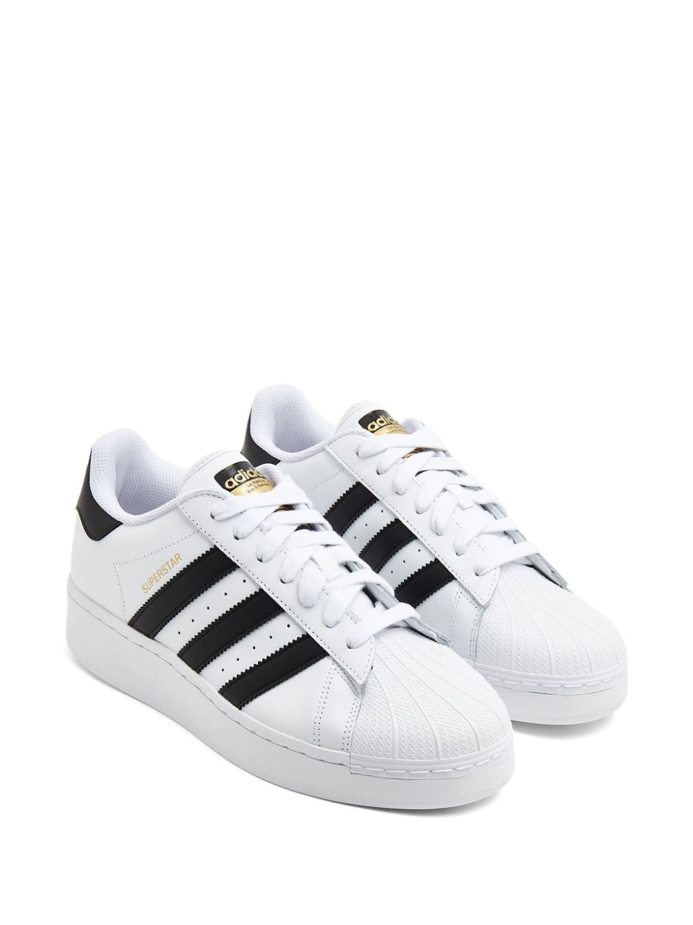 Superstar low-top sneakers - 5