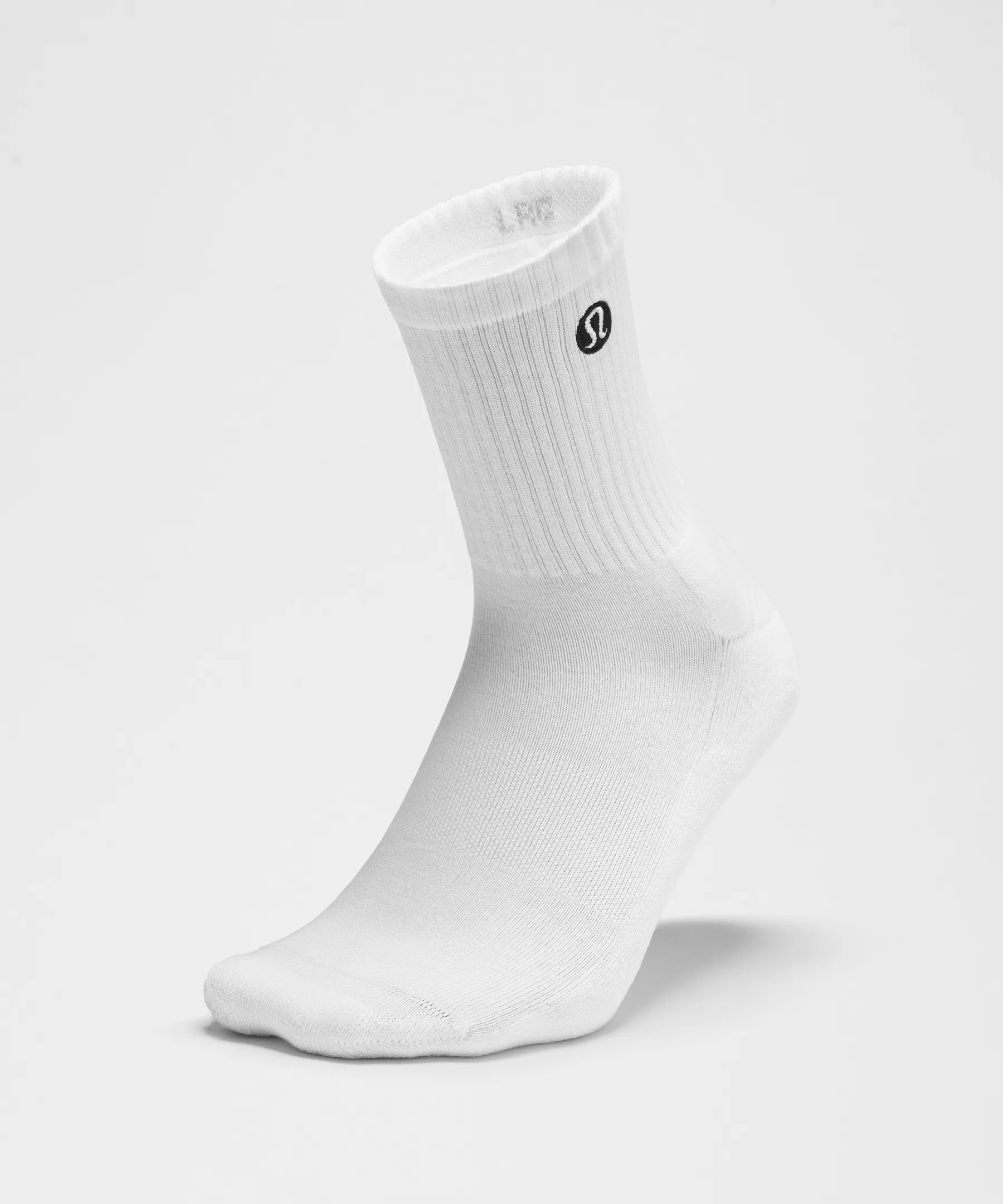 Unisex Daily Essential Quarter Socks *3 Pack - 3