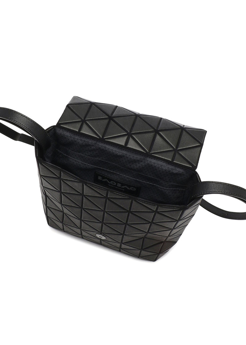 未使用 /BAO BAO ISSEY MIYAKE /FLAP SHOULDER BAO BAO ISSEY MIYAKE FLAP SHOULDER BAG | REVERSIBLE