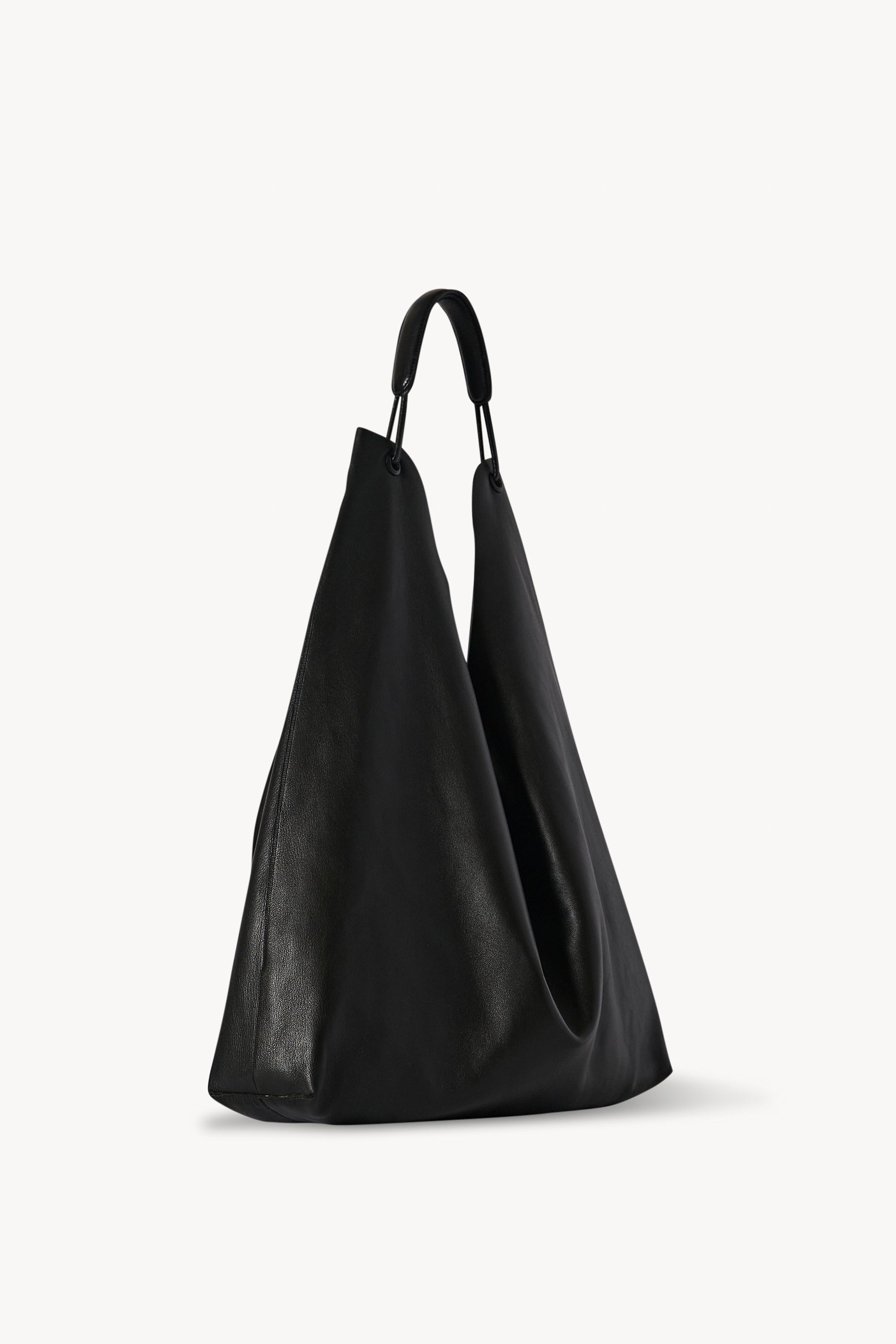 Bindle 3 Bag in Leather - 2