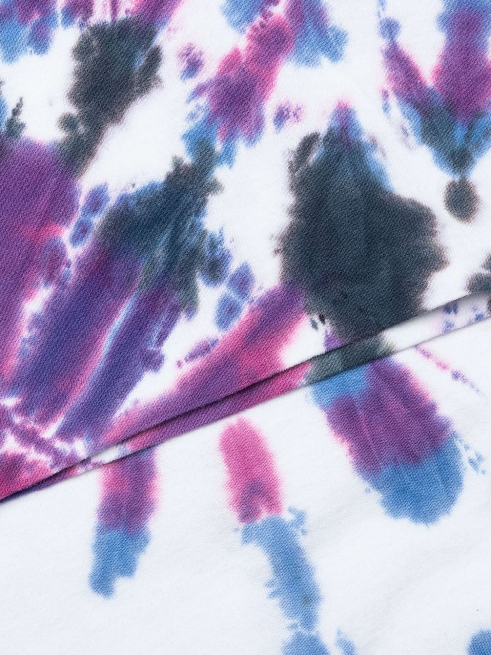 High Times crew-neck T-shirt - 5