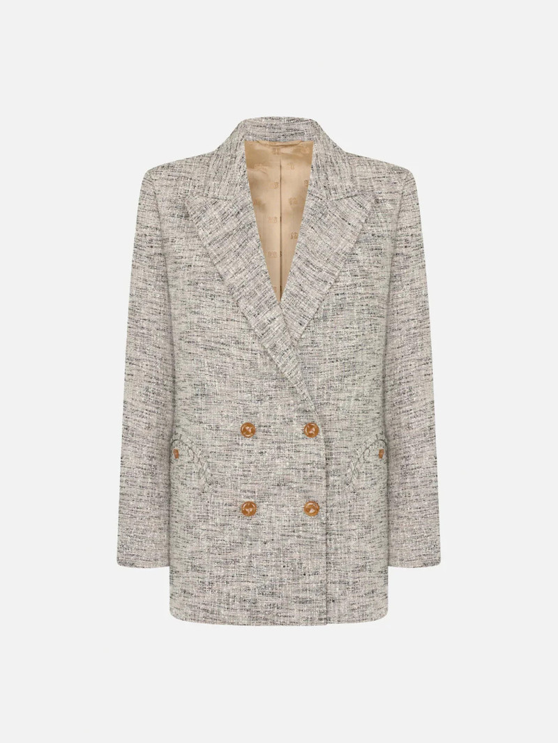 Everynight Blazer 1