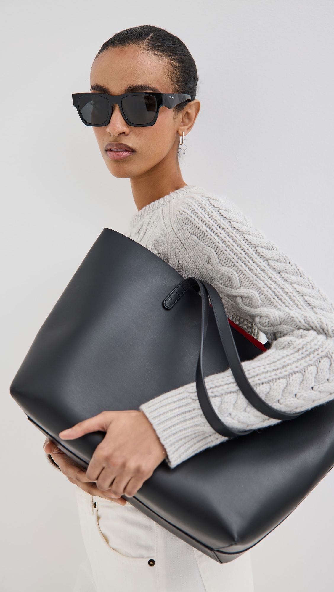 Large Tote Bag - 2