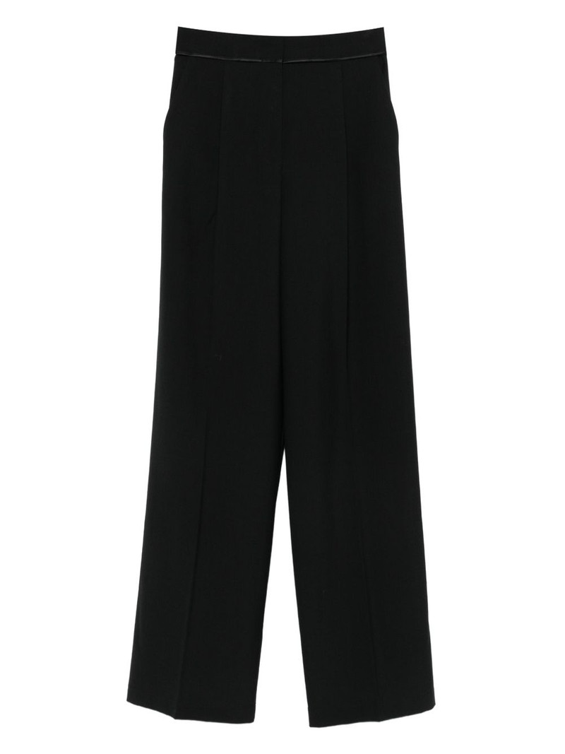 high-waisted trousers 1