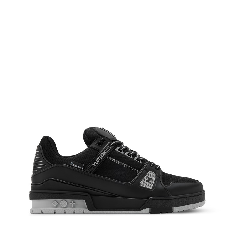 LV Trainer Sneaker 2