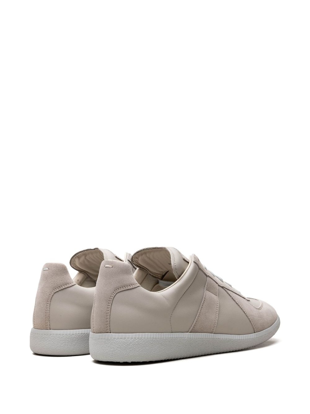 Replica "Grey" sneakers - 3