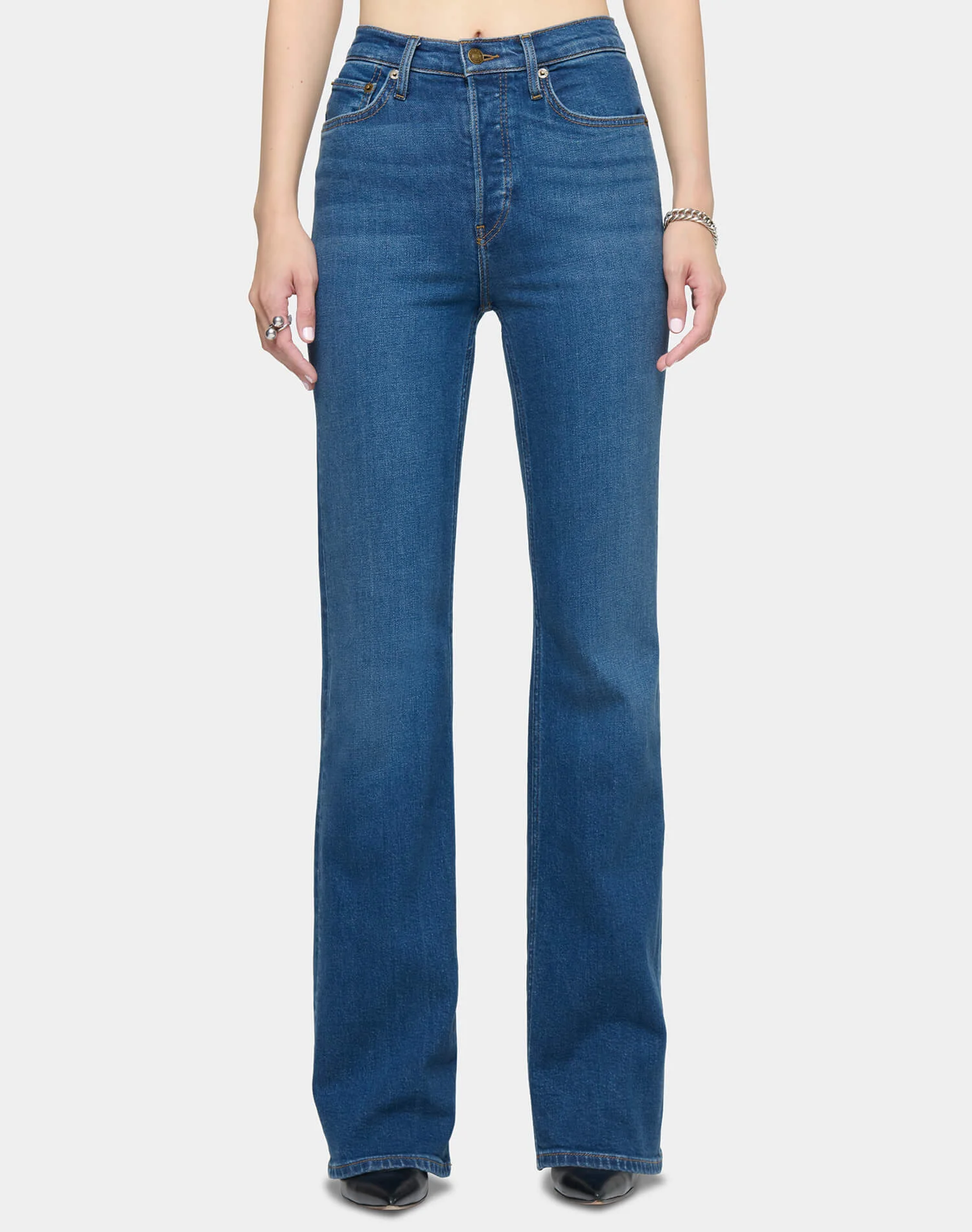 70s Bootcut - Reverb - 1