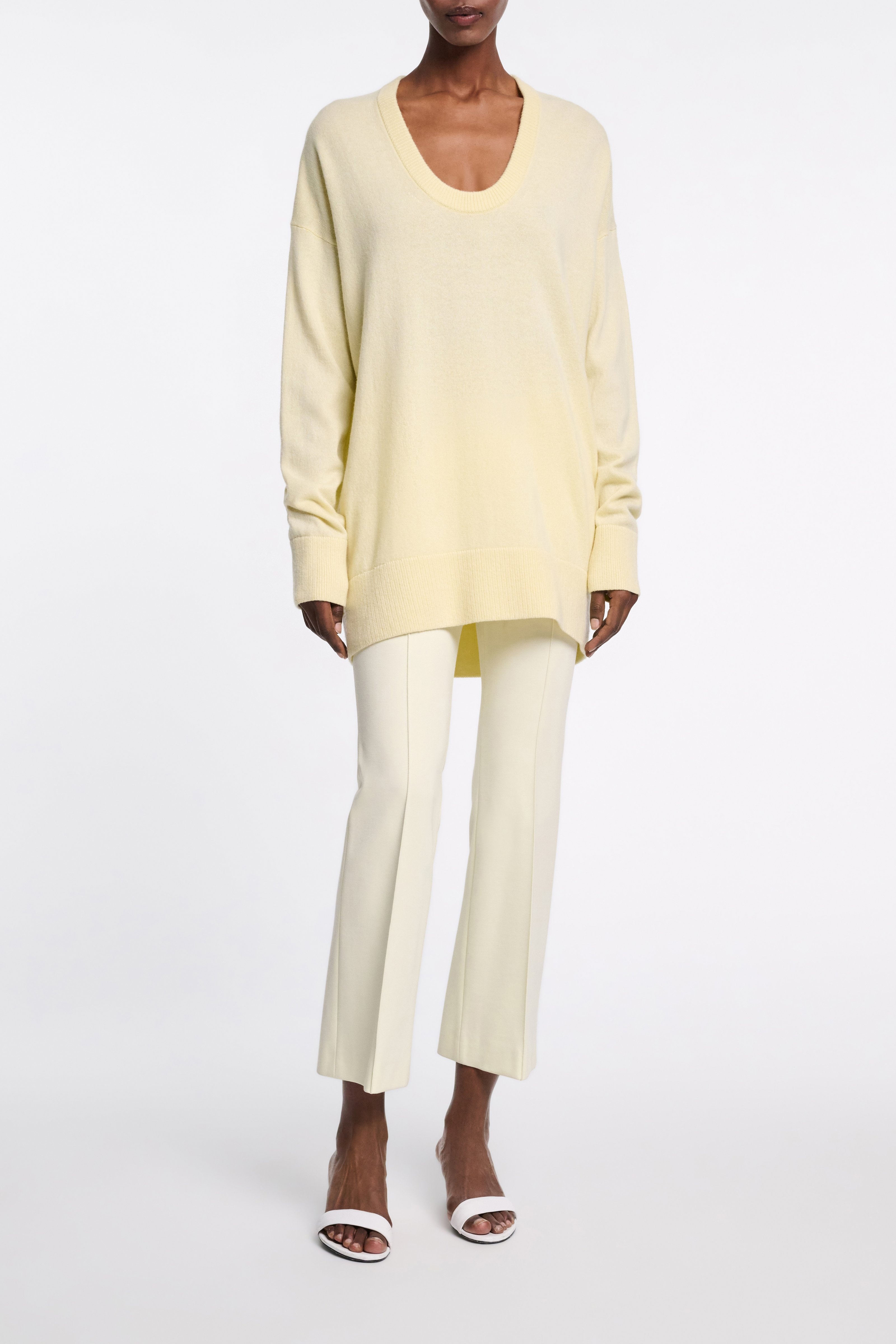 MODERN STATEMENTS pullover - 2