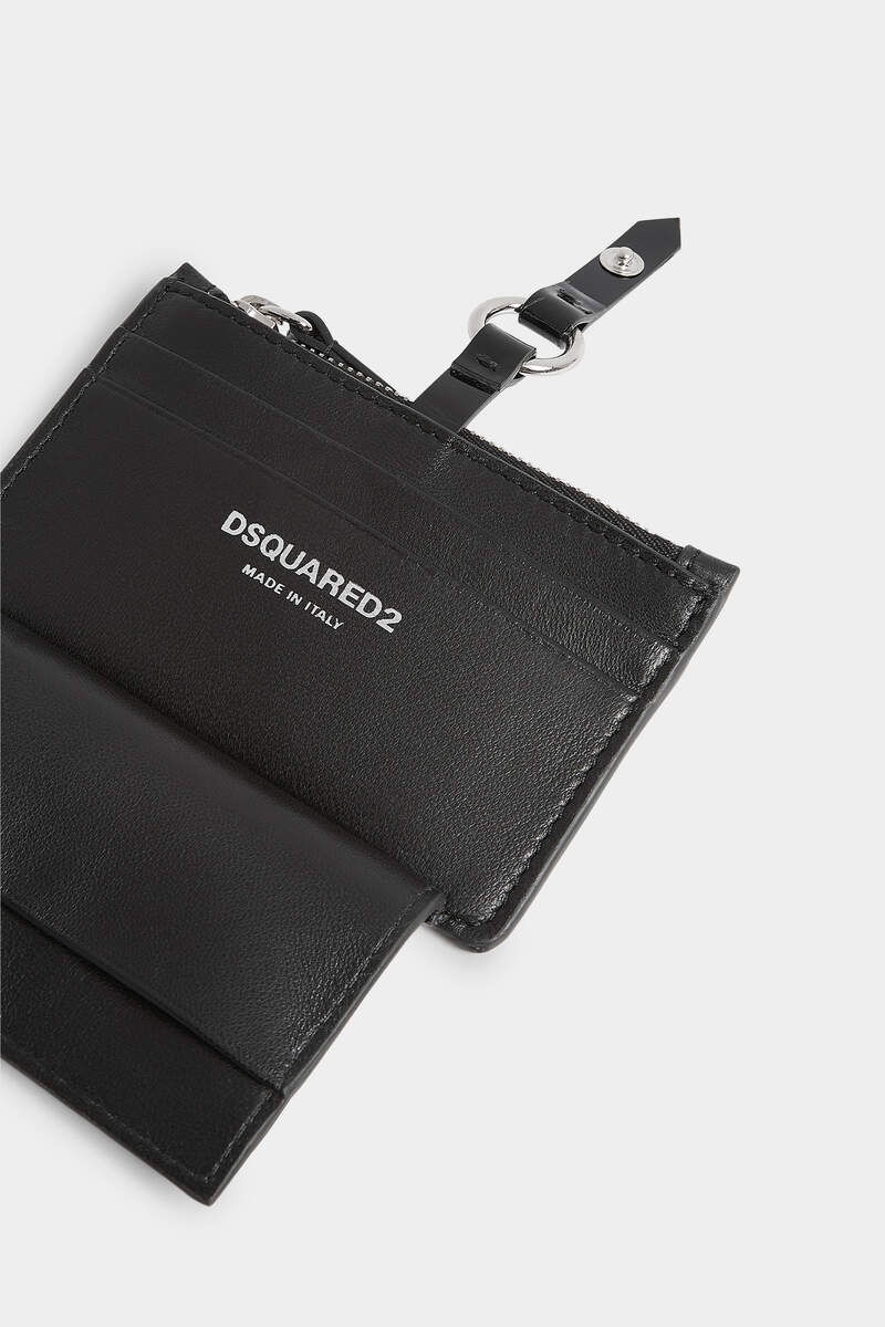 BONDAGE CARD HOLDER - 4