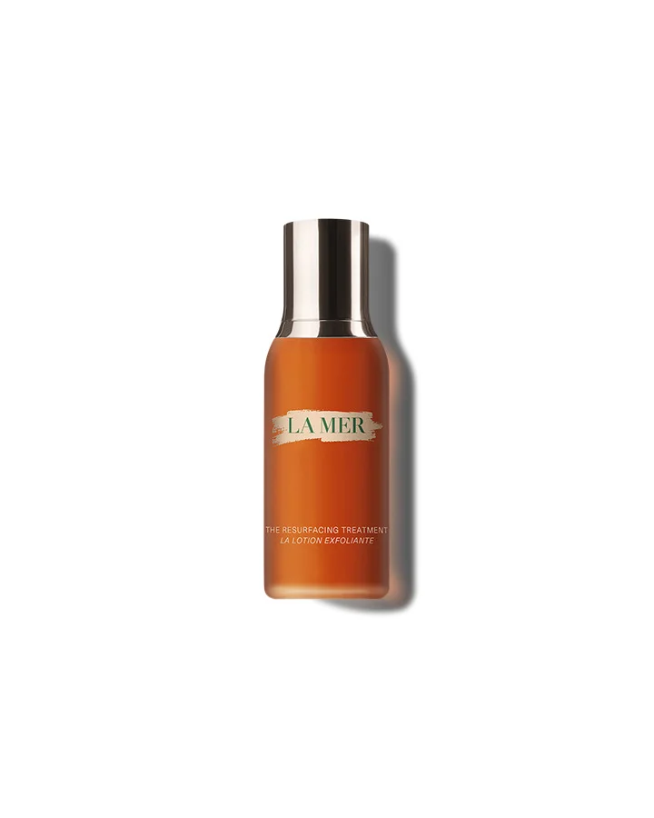 The Resurfacing Treatment - 1