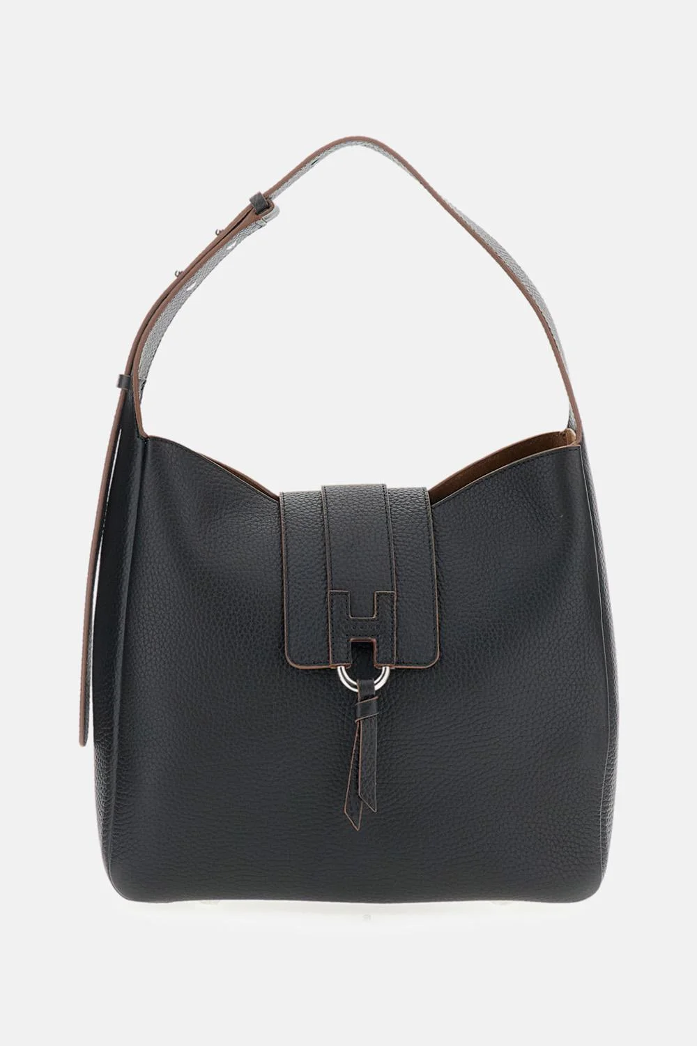 H01X Hobo Vertical Bag - 1