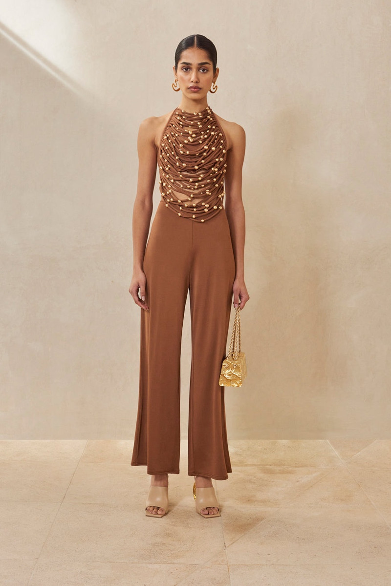 Cult Gaia JONNA TOP outlook