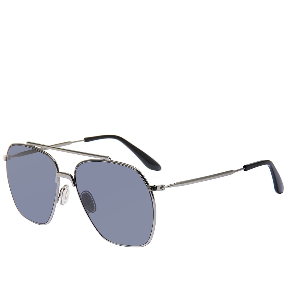 Acne Studios Anteom Sunglasses - 1