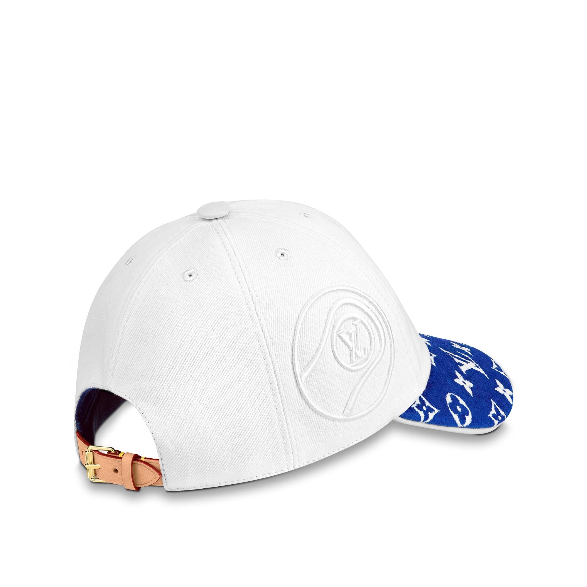 LV Match Cap - 4