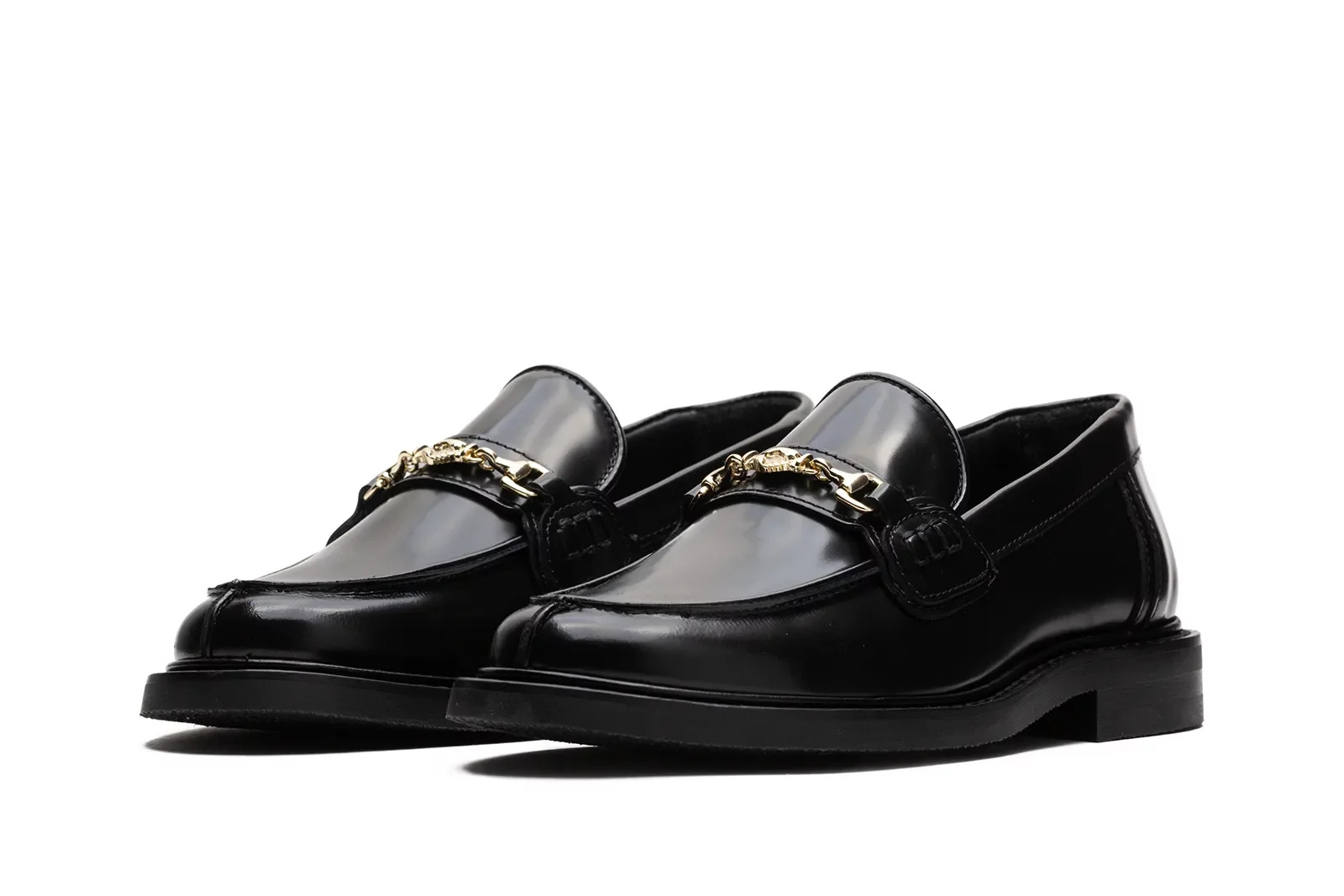 Loafer Polido "All Black" - 3