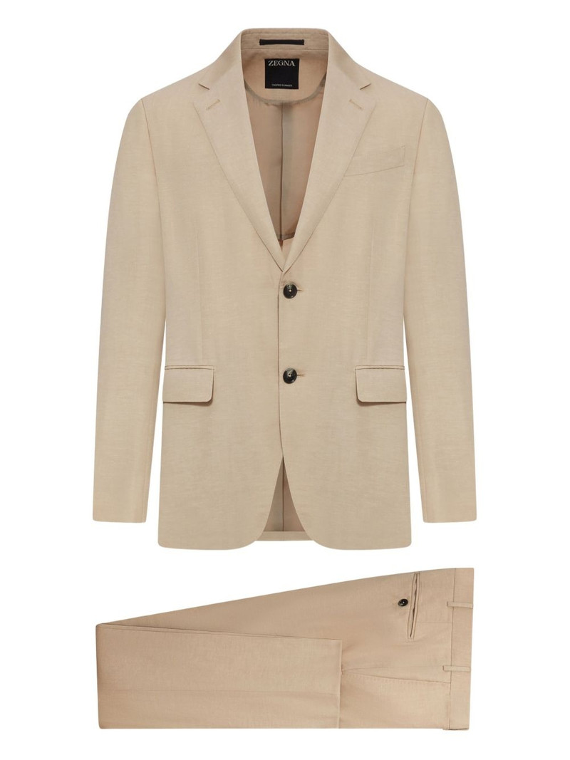 two-piece suit 1