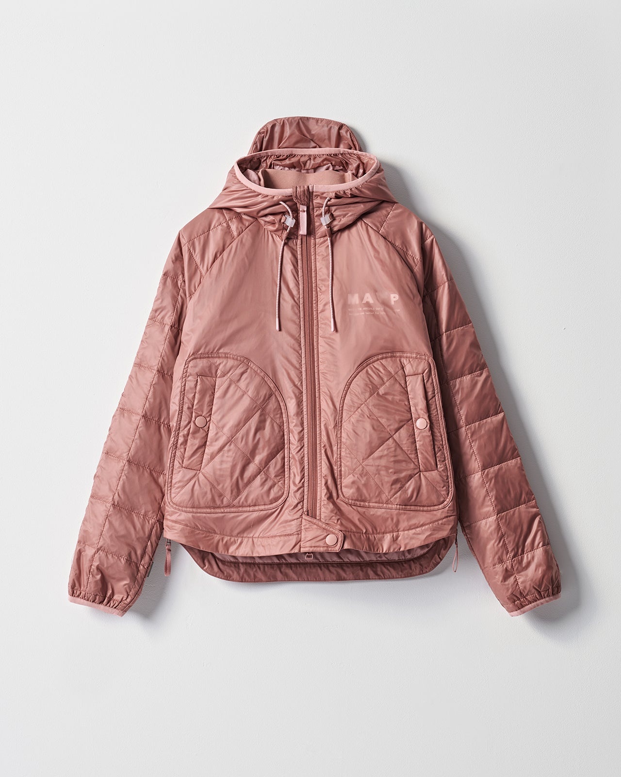 The Arrivals + MAAP Alt_Road Women's Haelo Packable Jacket - 7