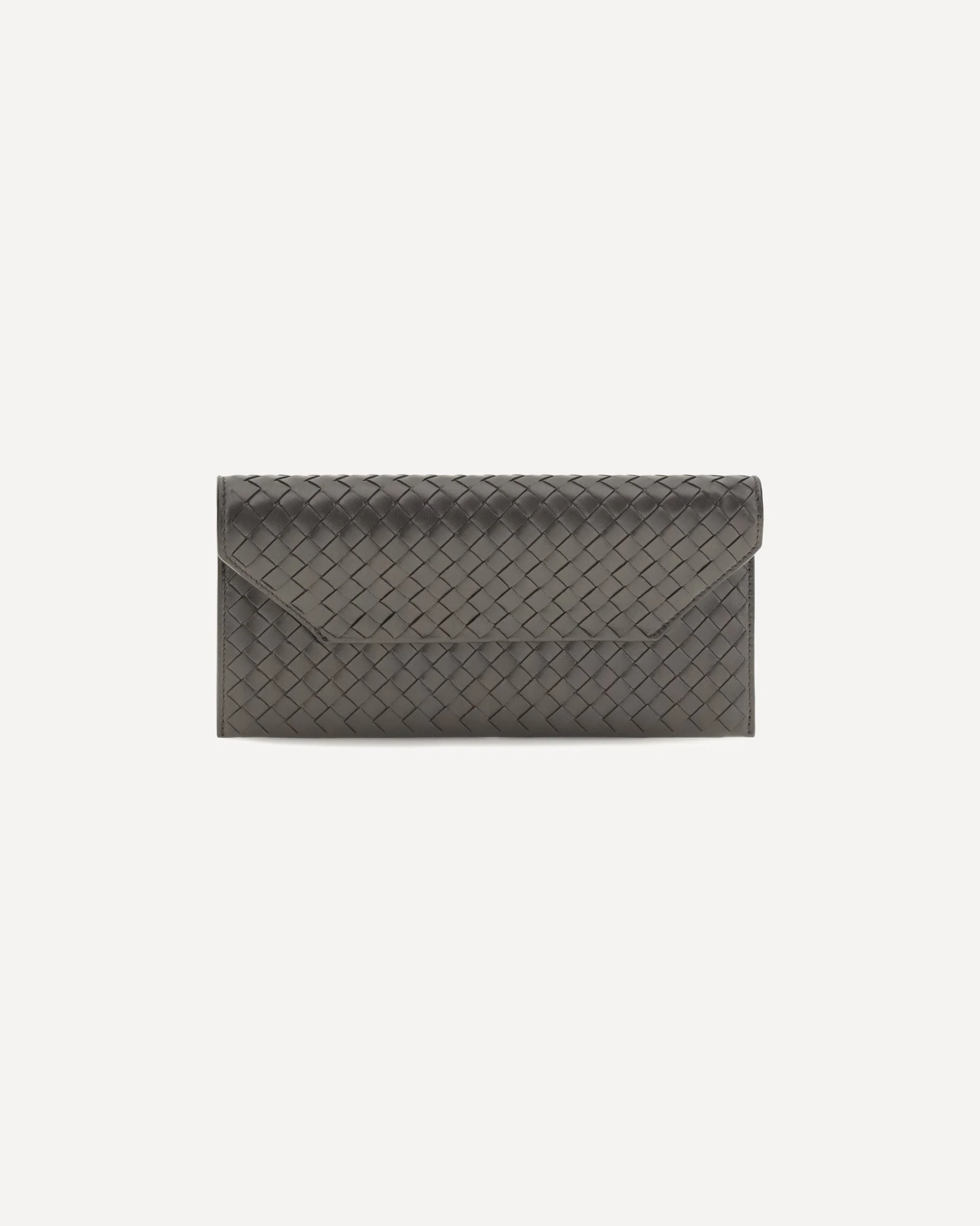 Intrecciato nappa Wallet - 1