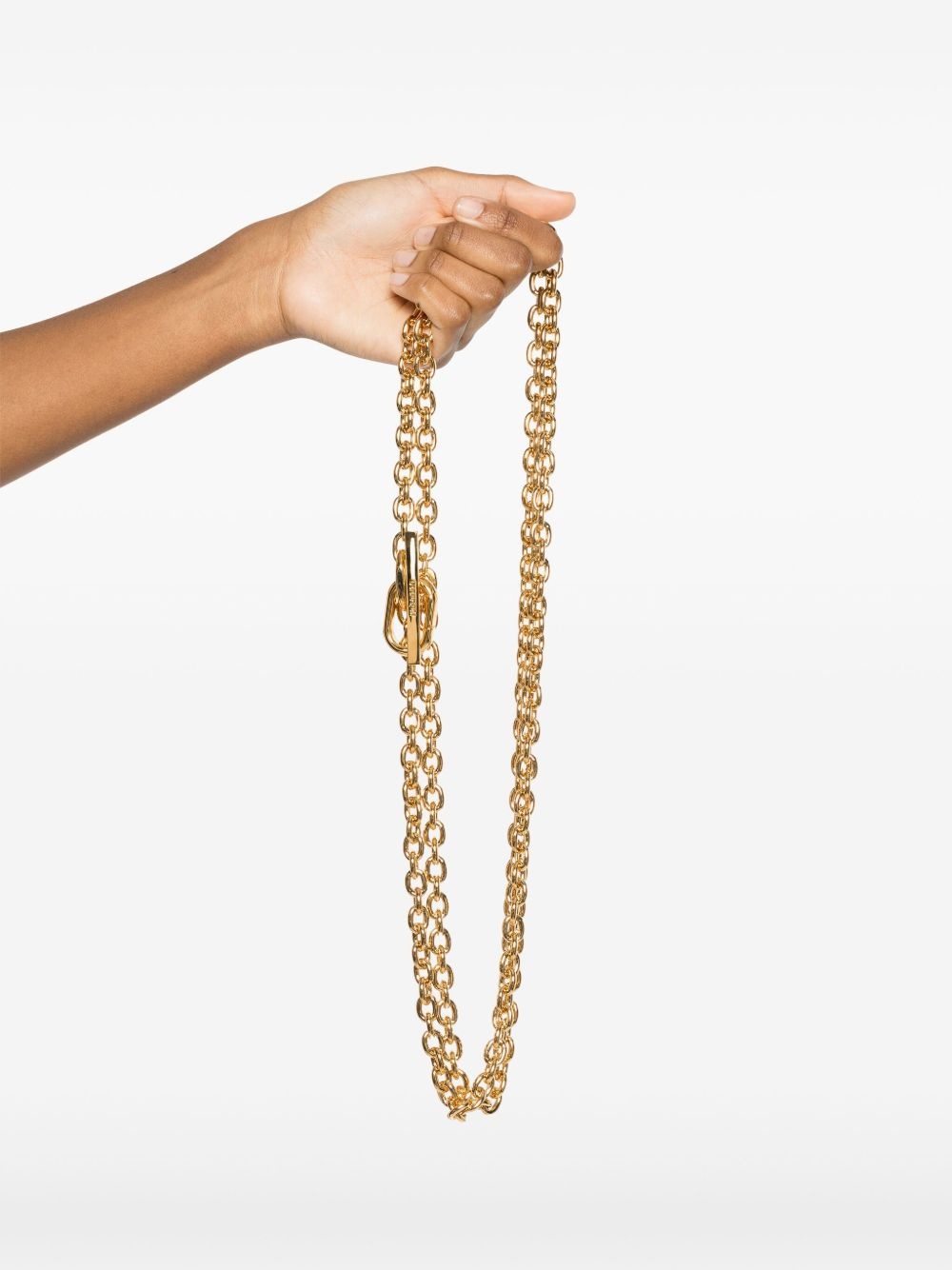 XS Link necklace - 2