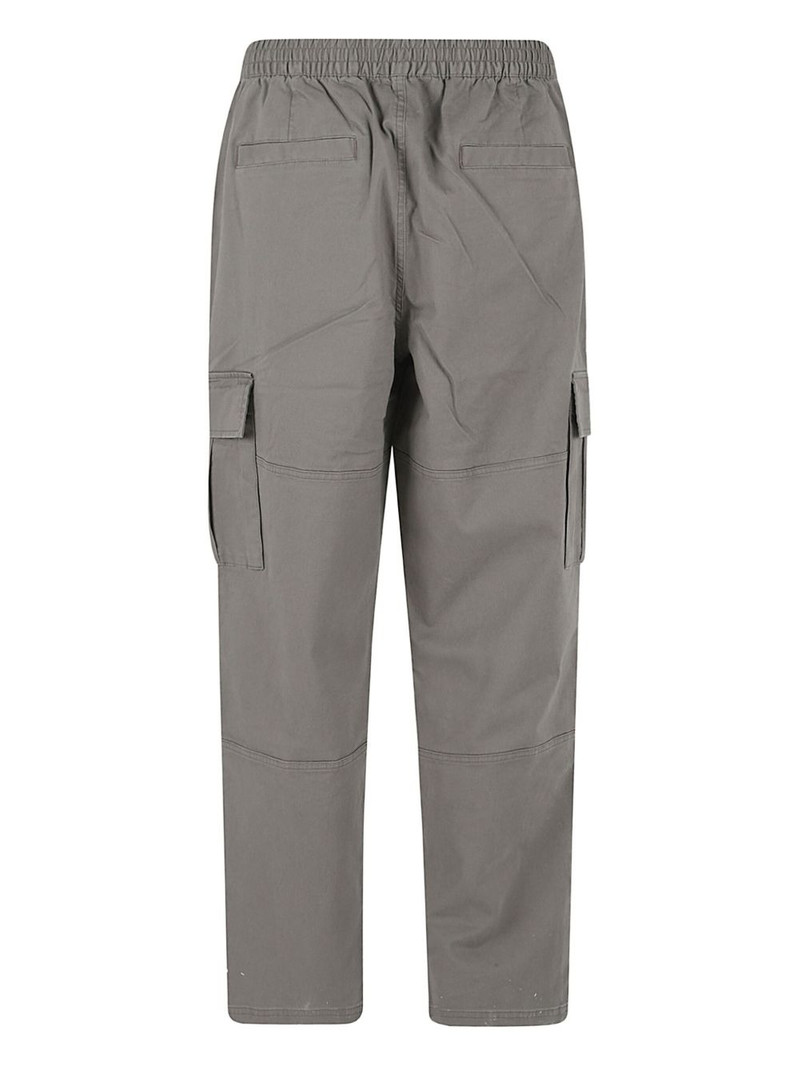 REPRESENT elasticated cargo pants outlook