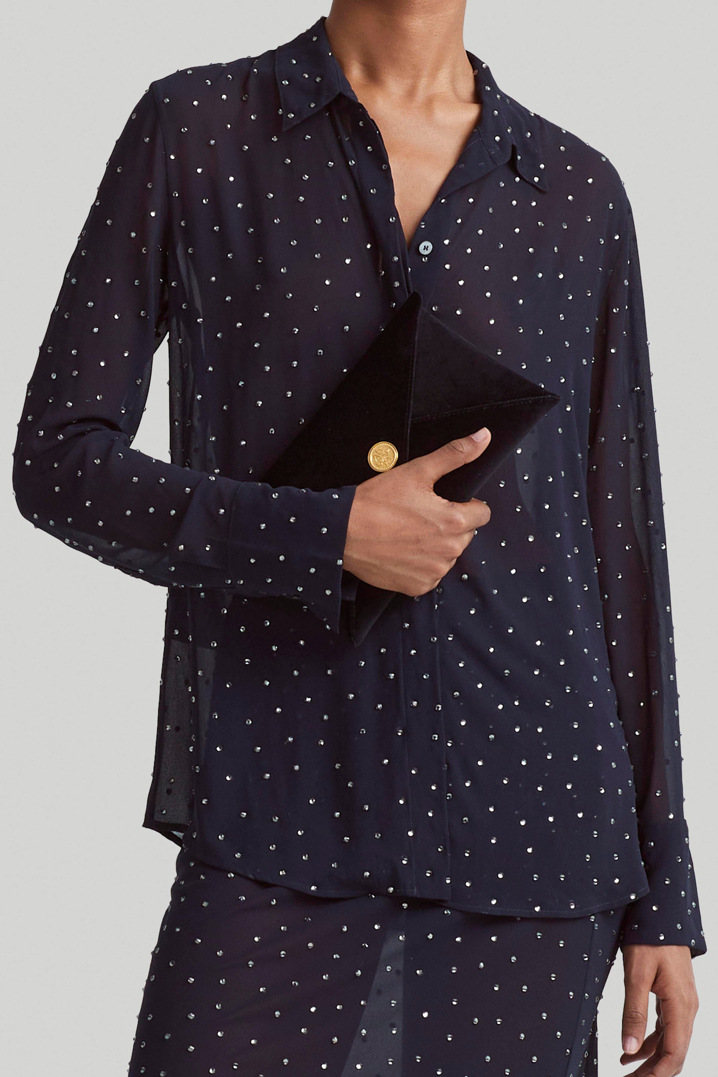ENVELOPE CLUTCH - 2