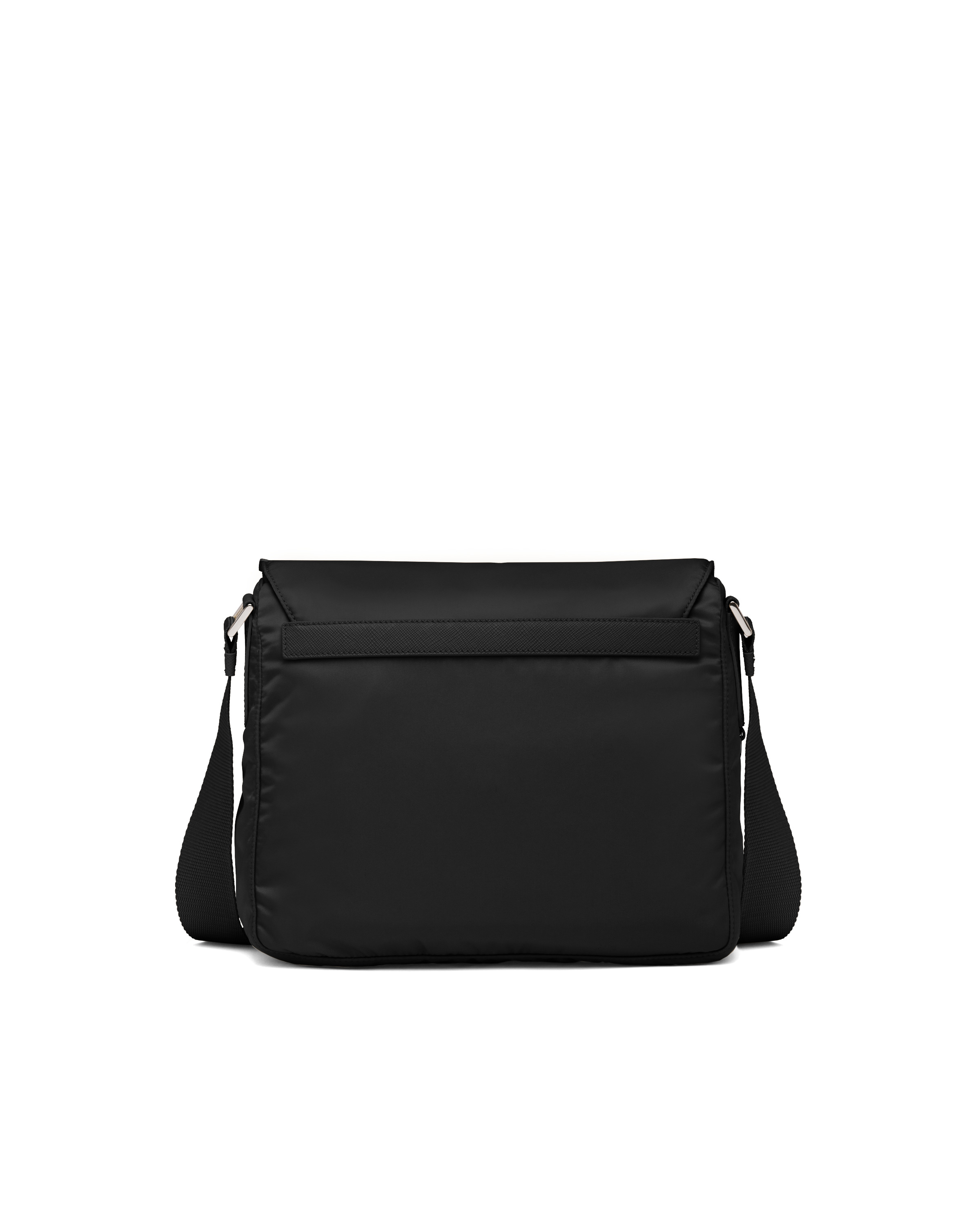 Re-Nylon shoulder bag - 4