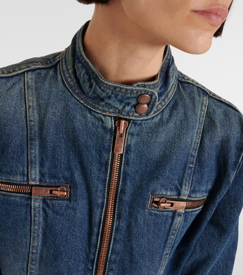 Denim jacket 5