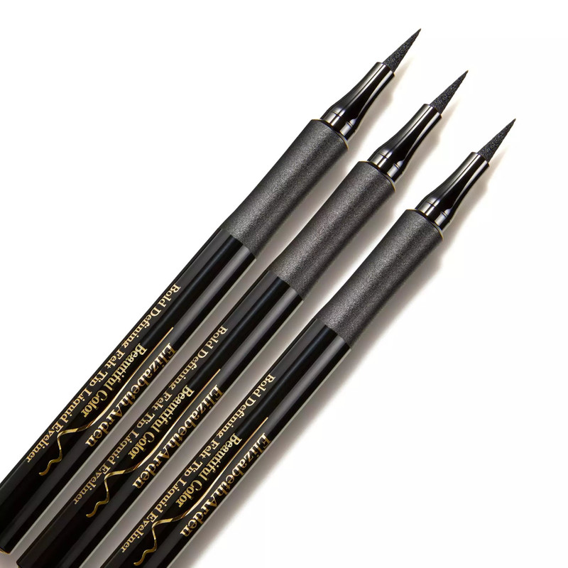 Bold Defining Felt Tip Liquid Eyeliner 3
